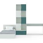 Детская стенка Шерлок 5 BMS - Фото 2