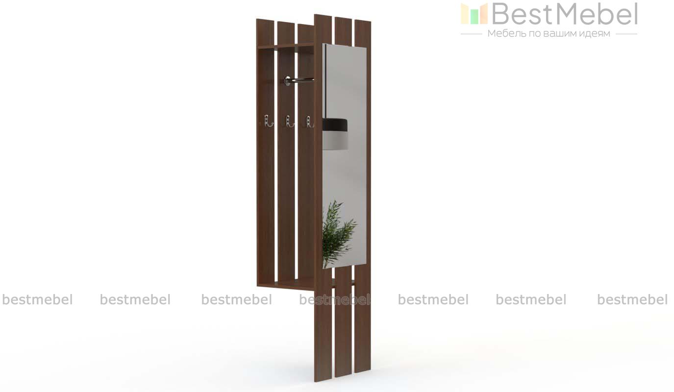 Вешалка Веста 2 BMS - Фото