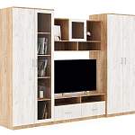 Гостиная Фиеста 8 BMS - Фото 2