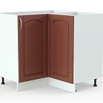 Стол угловой Трапеза BMS - Фото 6