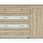 Комод 2.08р BMS - Фото 2