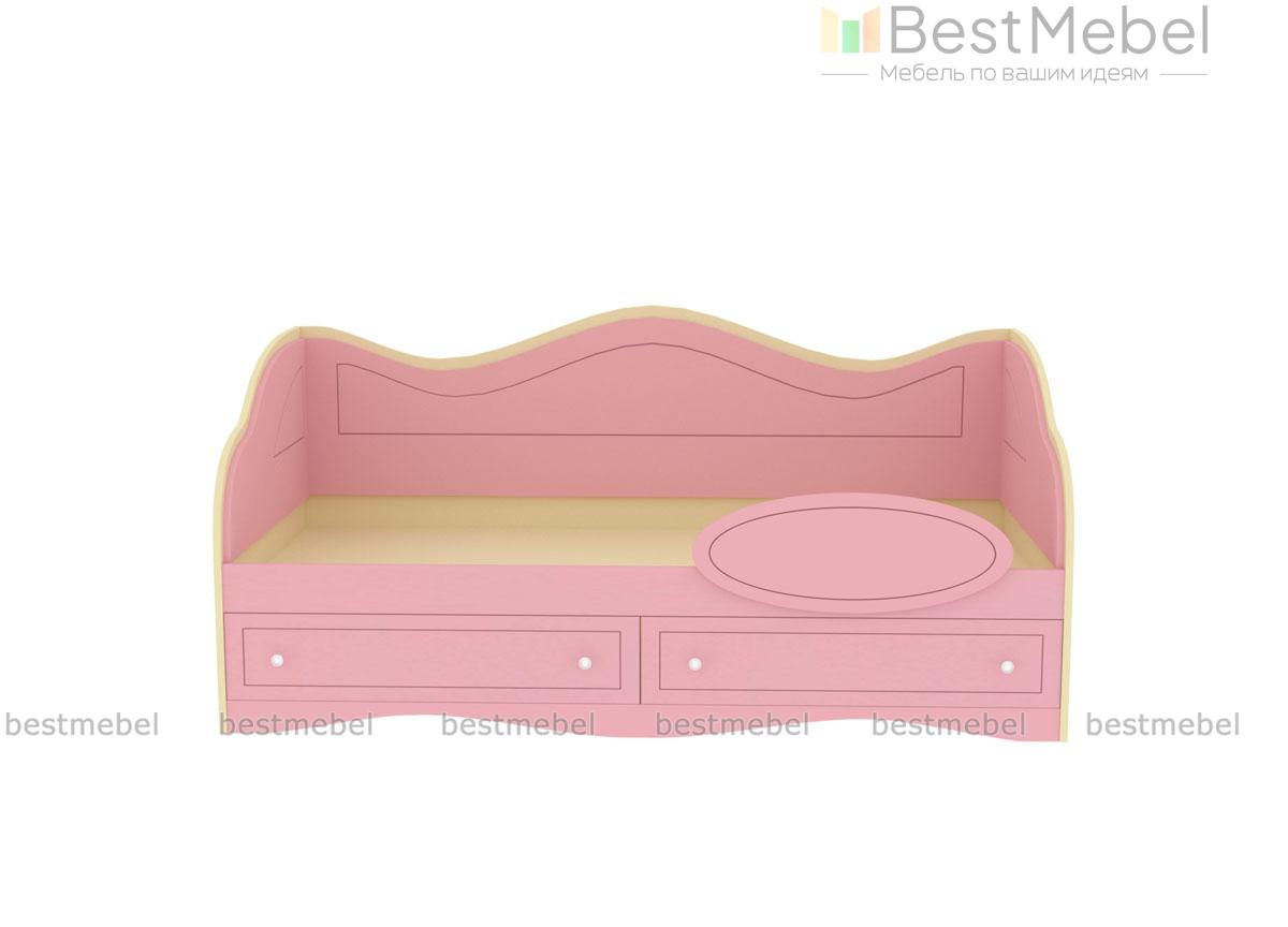 Кровать Provence BMS - Фото