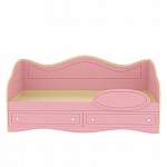 Кровать Provence BMS - Фото 3