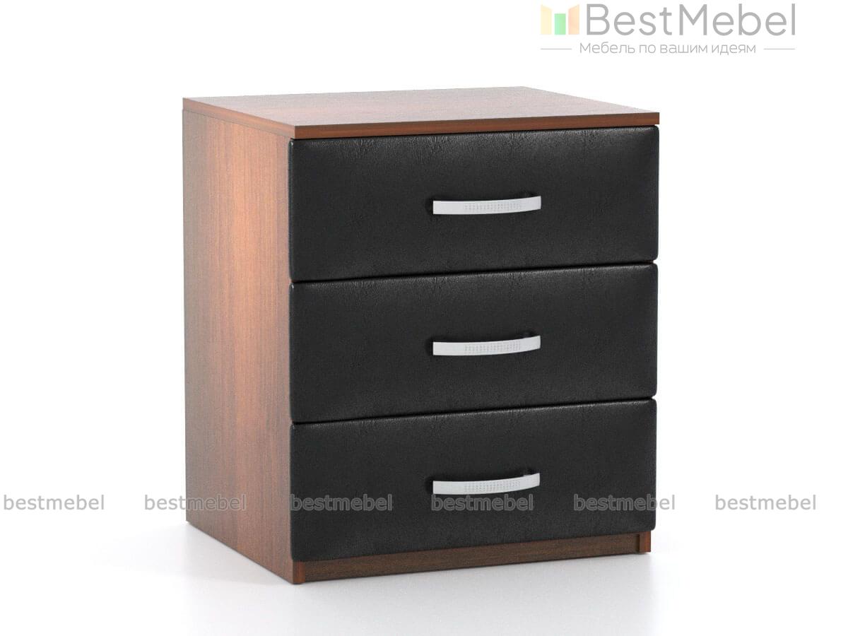 Тумба Ориенталь 4 BMS - Фото