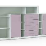 Комод Астера 13 МДФ BMS - Фото 3