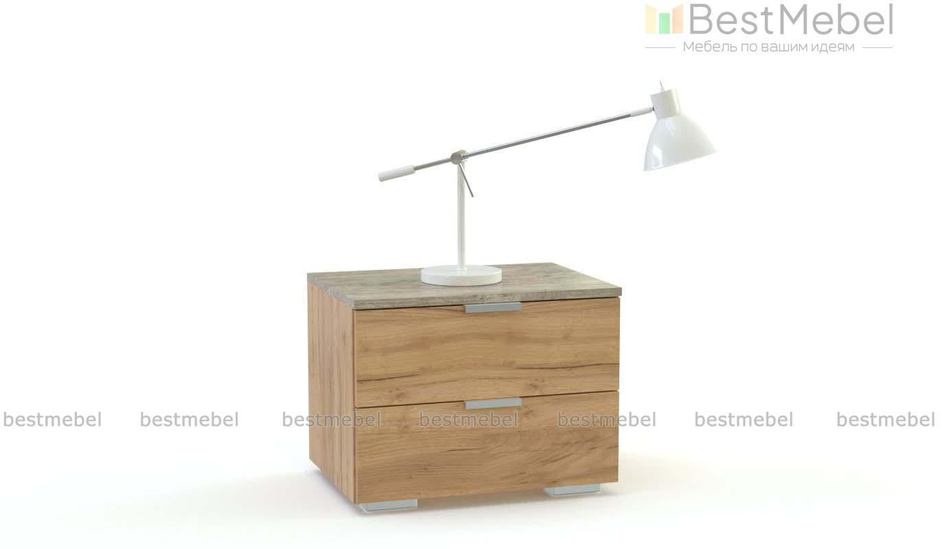 Спальня Кармен BMS - Фото