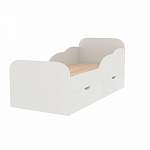 Кровать Selena BMS - Фото 1