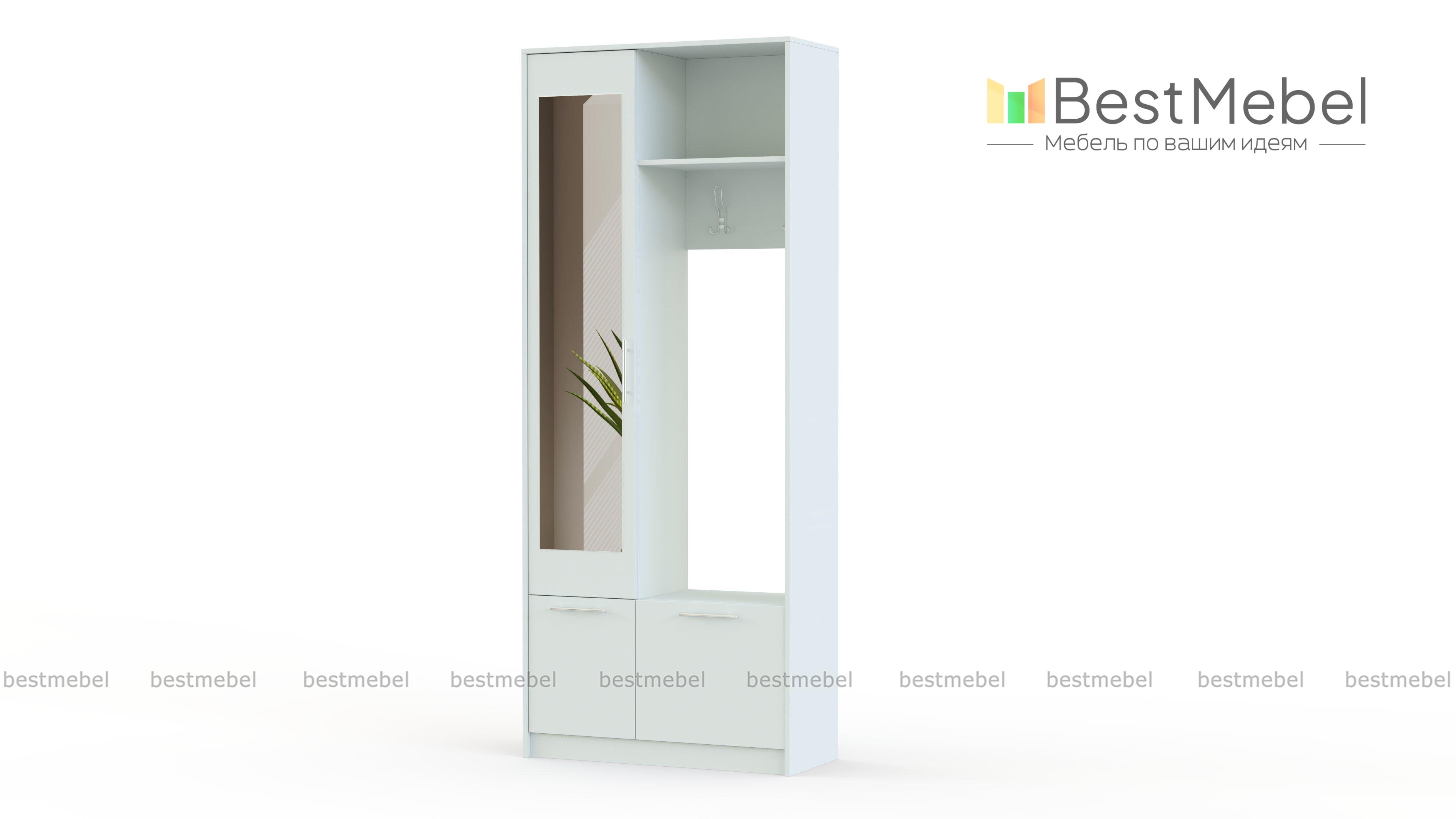 Прихожая Сури BMS - Фото