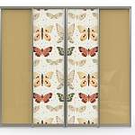 Двери-купе Стайн 1 BMS - Фото 7