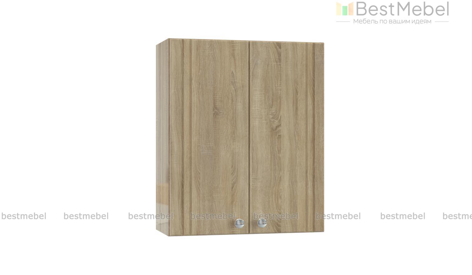 Подвесной шкаф Греко 8 BMS - Фото