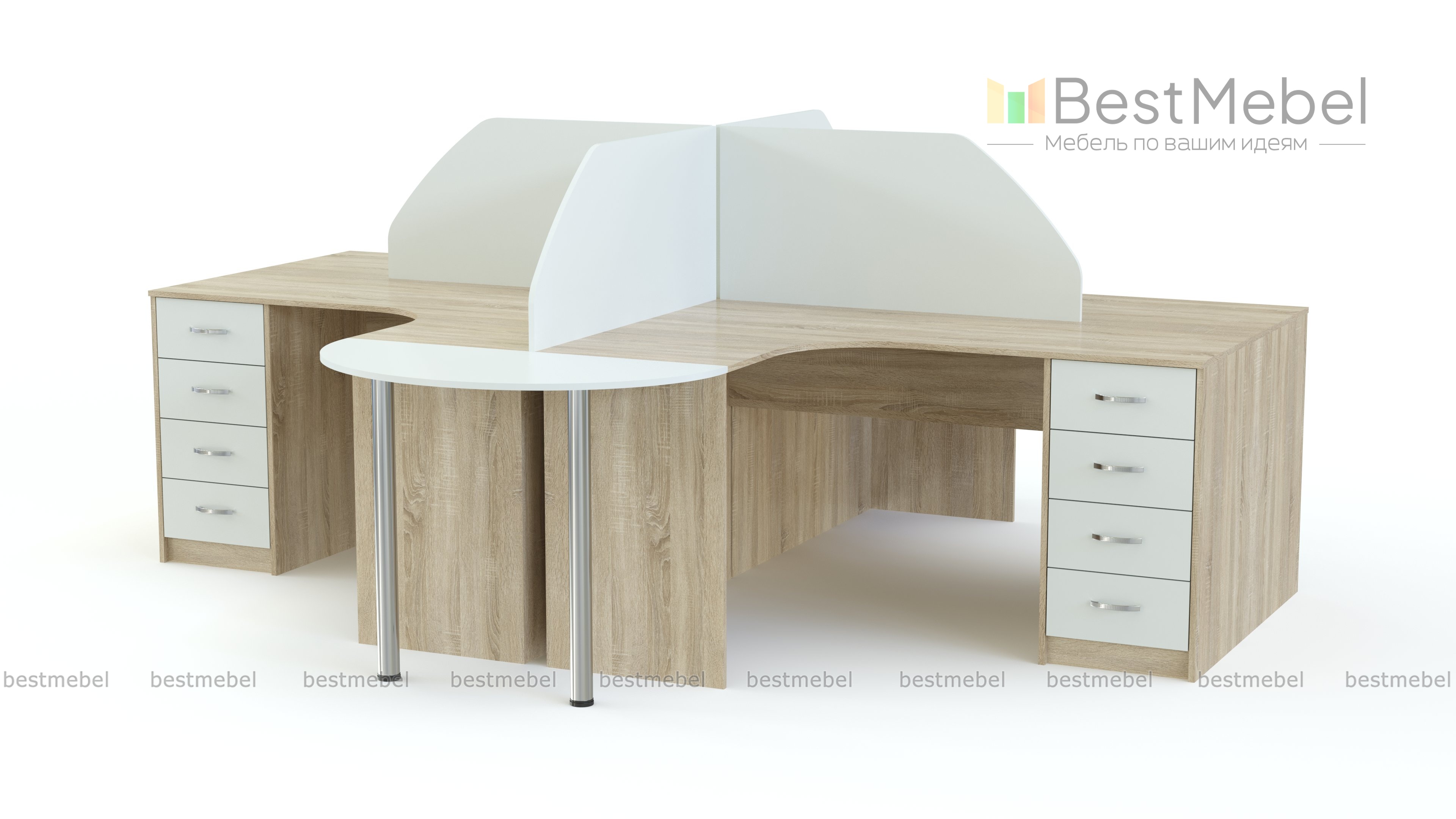 Бенч-система Арагорн 7 BMS