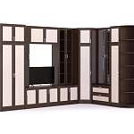 Стенка Милана 12 BMS - Фото 3