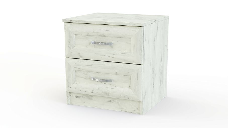 Прикроватная тумба Кэрри BMS - Фото