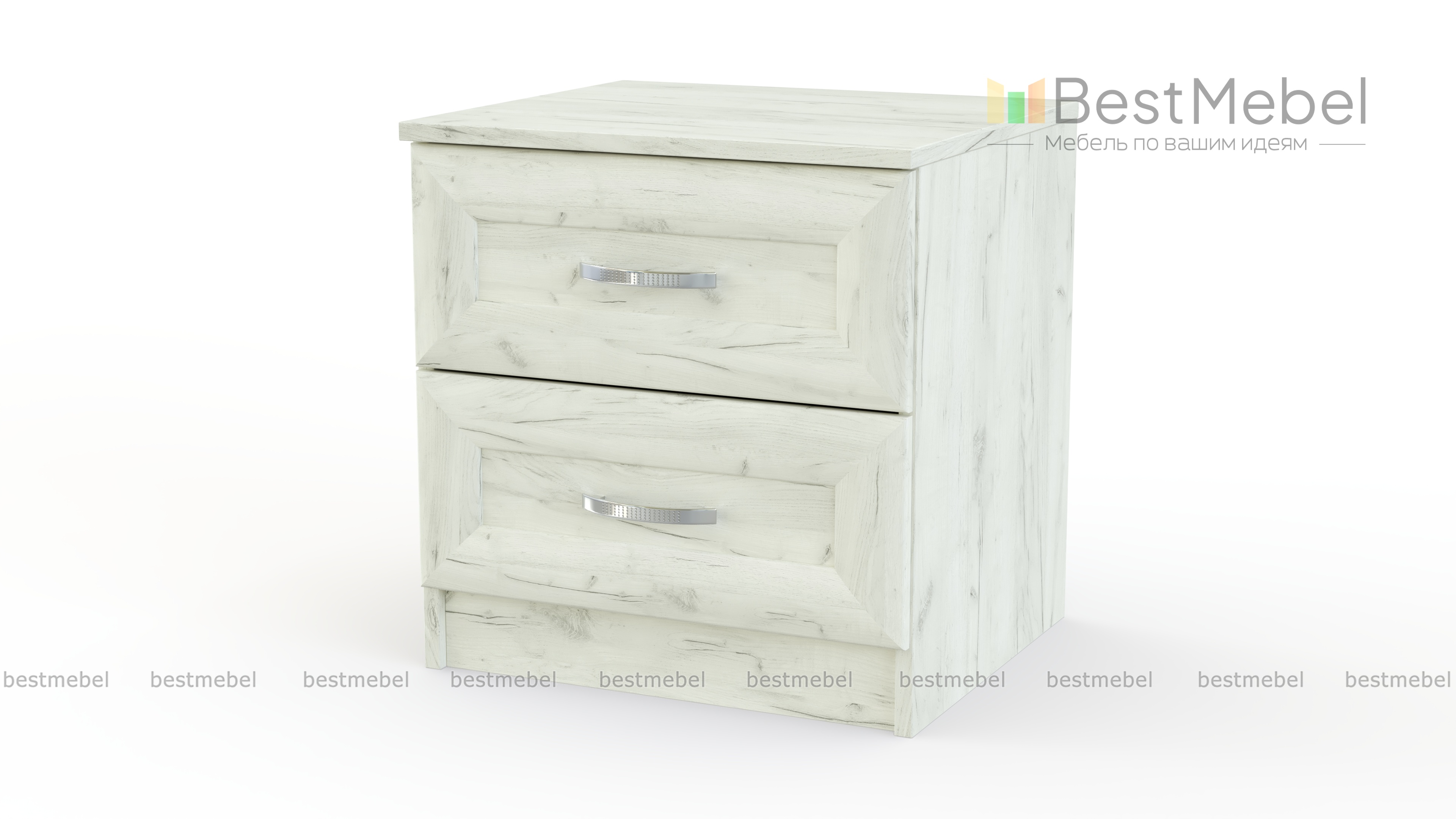 Прикроватная тумба Кэрри BMS