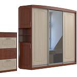 Прихожая ЭТ-3.990 BMS - Фото 8