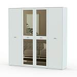 Шкаф Палемо BMS - Фото 1