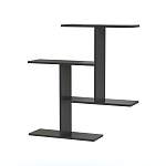 Полка навесная Слайд 1 BMS - Фото 7