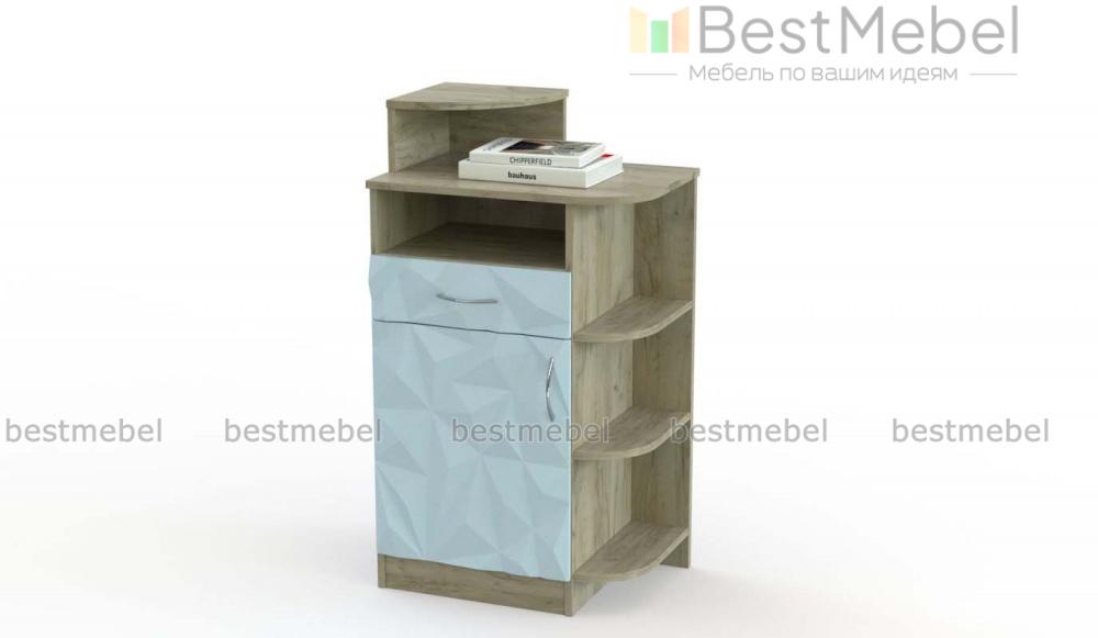 Тумба Роланд 11 BMS - Фото