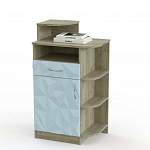 Тумба Роланд 11 BMS - Фото 4