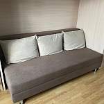 Диван еврокнижка Реал Sofa BMS - Фото от клиента