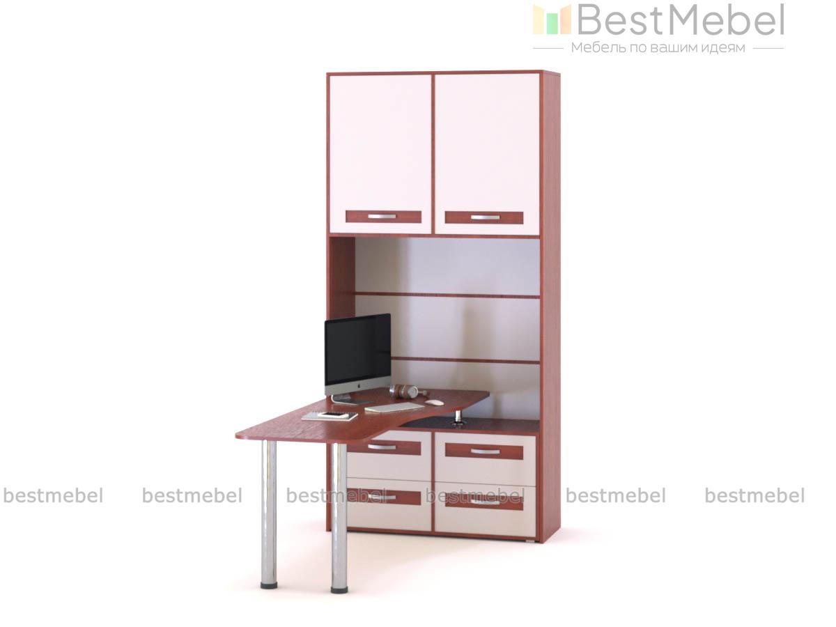 Секция со столом Ариана-1 BMS - Фото