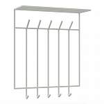 Вешалка Ульма 1 BMS - Фото 3