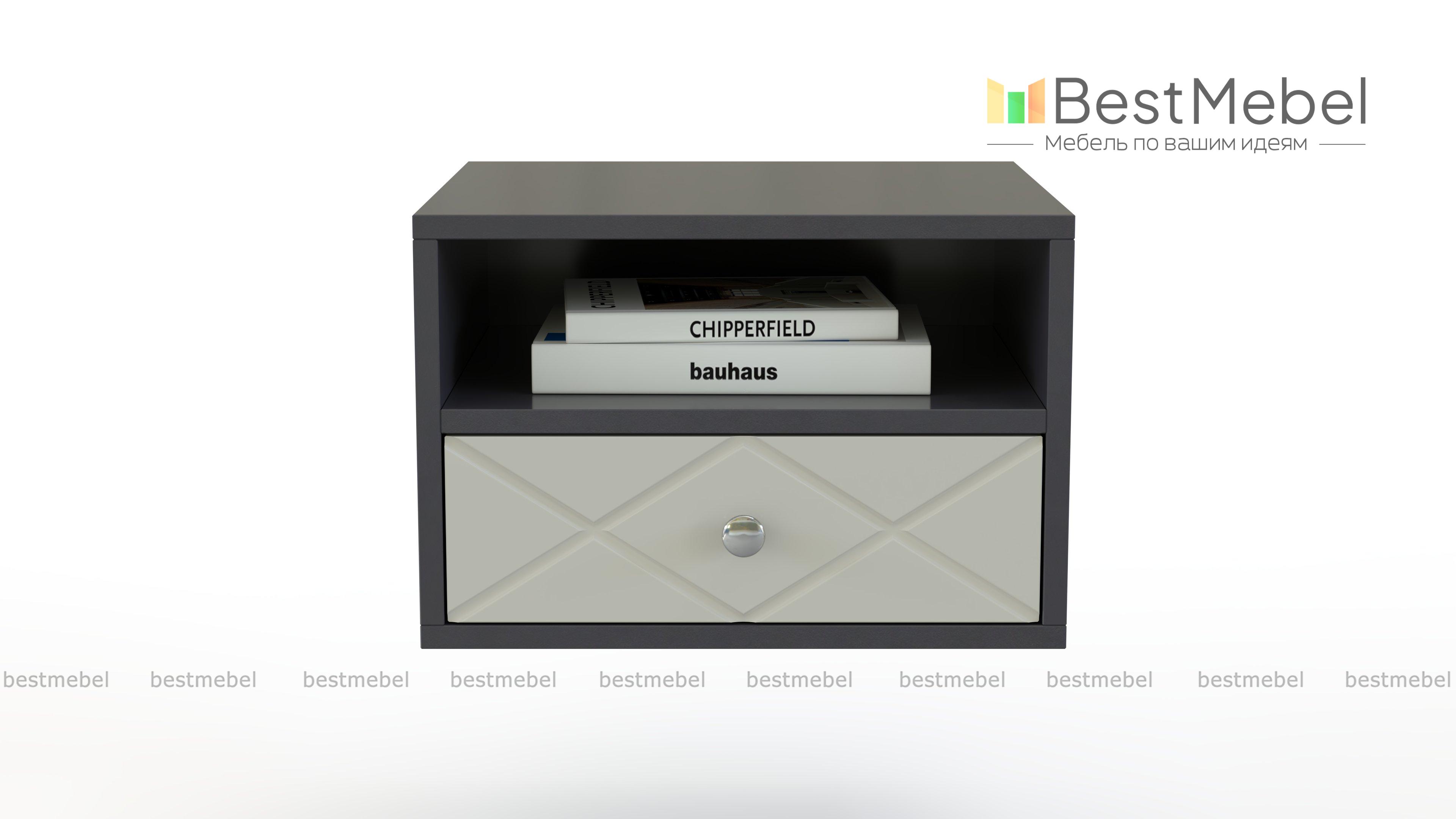 Тумба Элис 15 BMS - Фото