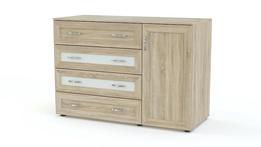 Комод 2.08р BMS - Фото