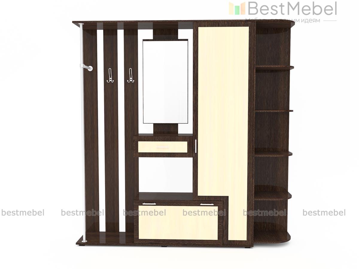 Прихожая Млайн-7 BMS - Фото