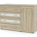 Комод 2.08р BMS - Фото 1