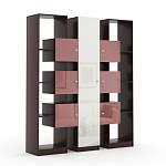 Стеллаж Флай 3 BMS - Фото 8