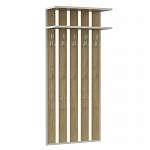 Вешалка Жак 2 BMS - Фото 3