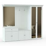 Прихожая Янна 04 BMS - Фото 3