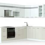 Кухня Рио композиция 1 BMS - Фото 7