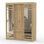 Шкаф-купе ШК-05 BMS - Фото 1