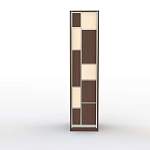 Шкаф-пенал Нелли В 5 BMS - Фото 11