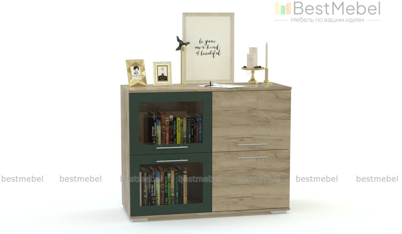 Комод Мальта С BMS - Фото