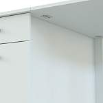 Стол-тумба с ящиком Берг МДФ BMS - Фото 4