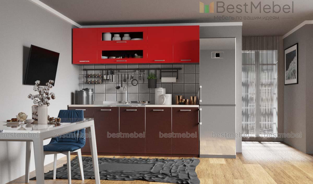 Кухня Дарина-15 BMS - Фото