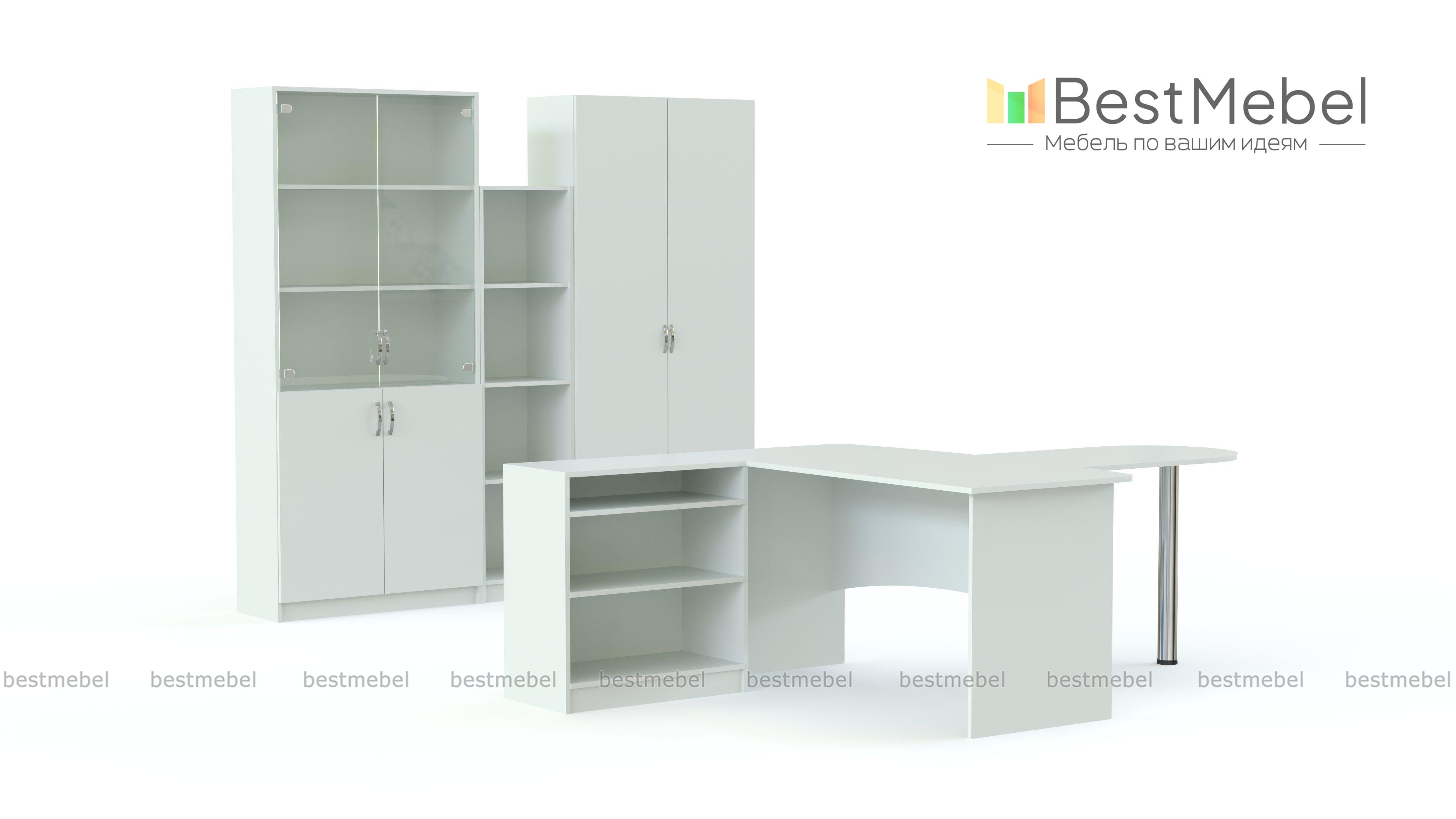 Офисный комплект Орион BMS - Фото