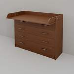 Комод Гермес 6 BMS - Фото 8