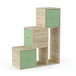 Лестница для кровати Рембо 1 BMS - Фото 4