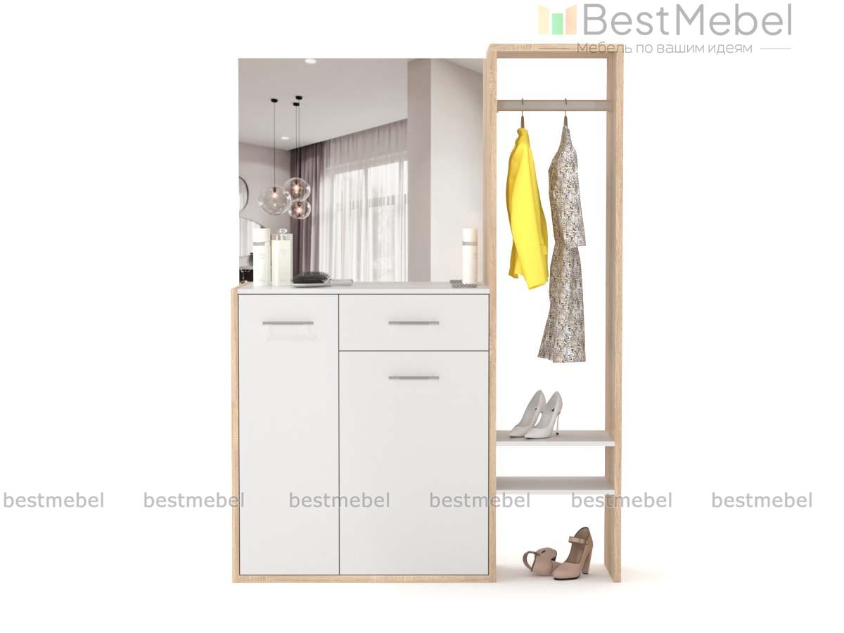 Прихожая Ванесса 12 BMS - Фото