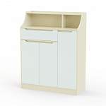 Тумба для обуви Норман 5 BMS - Фото 5