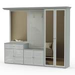 Прихожая Янна 04 BMS - Фото 4