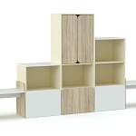 Стеллаж Хлоя 11 BMS - Фото 2