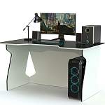 Геймерский стол Брук тип 10 BMS - Фото 1