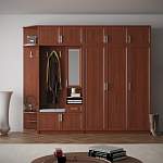 Прихожая Теко распашная (рамка) BMS - Фото 3