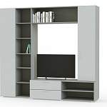 Стенка Ватсон 24 BMS - Фото 6