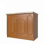 Разделочный стол Жасмин 1000  BMS - Фото 1